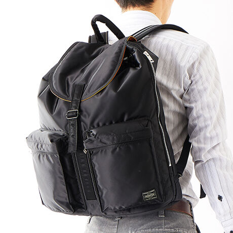 吉田カバン ポーター Porter タンカー バックパック リュック（PORTER  