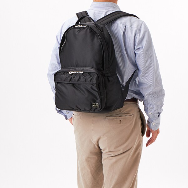 PORTER タンカー バックパック 19L