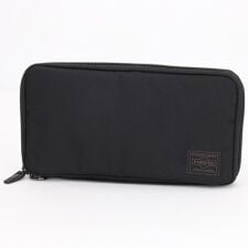 ポーター　ディル　トラベルウォレット(653-09110）