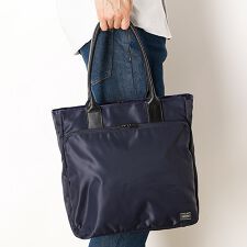 ポーター　タイム　トートバッグ（655-17874)