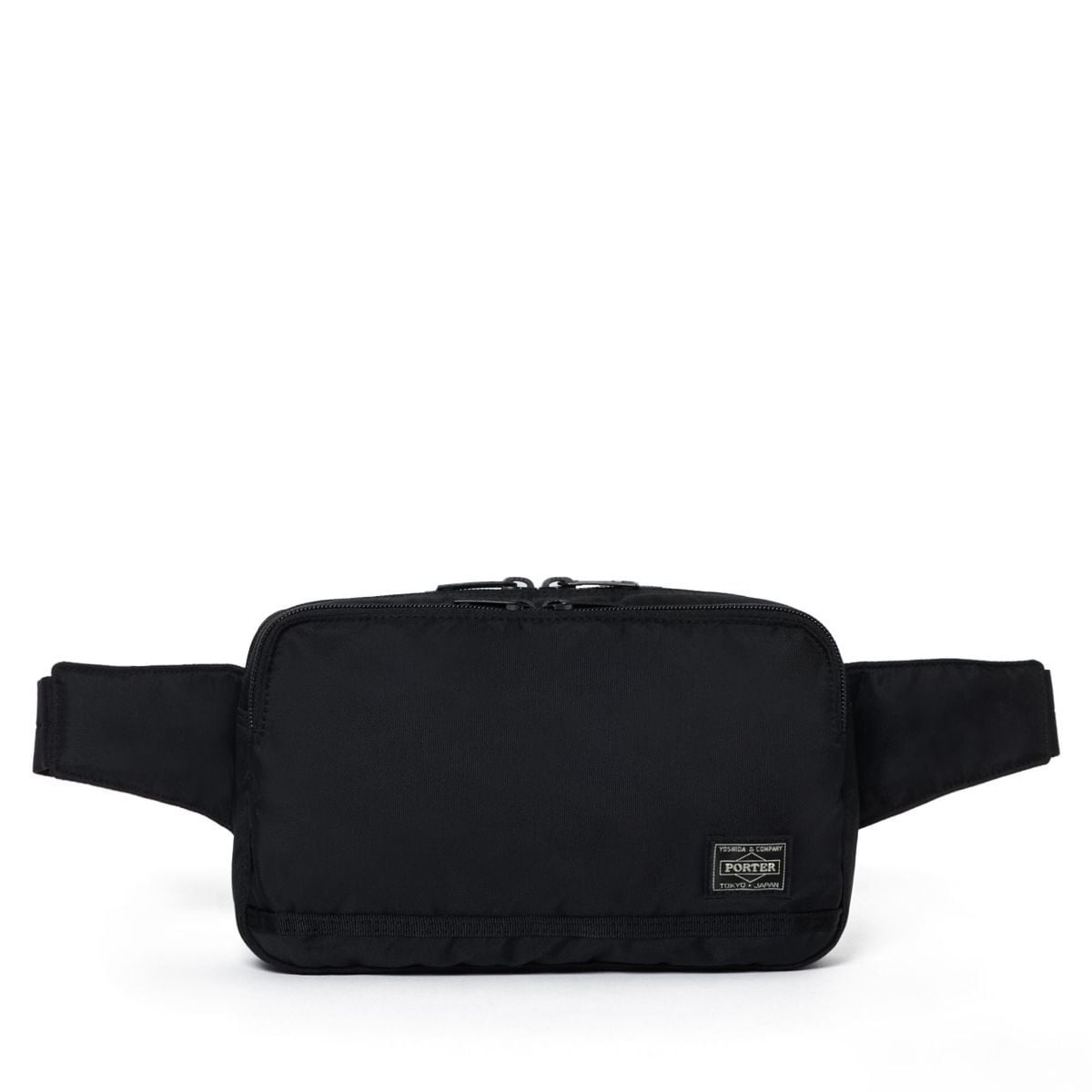 【美品✨】 PORTER ポーター　マルイ Voice ボディバッグ ブラック ポーター(PORTER) ボディバッグ・ウエストポーチ の一覧 | マルイ