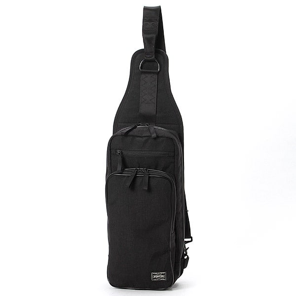 ポーター(PORTER) レディース ボディバッグ・ウエストポーチ の