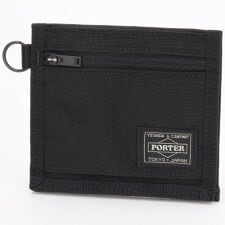 ポーター ハイブリッド ウォレット 二つ折り財布(737-17828 