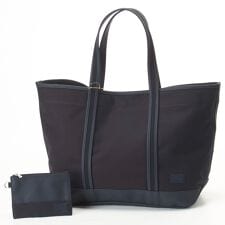 ポーター 吉田カバン(PORTER)のポーター　ボーイフレンドトート トートバッグ L （739-08513)