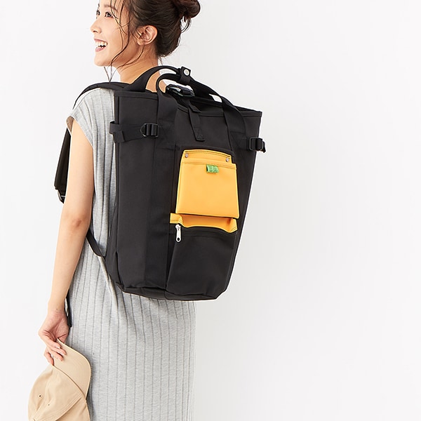 吉田カバン PORTER UNION トート RUCKSACK リュック minakami-ariston.jp