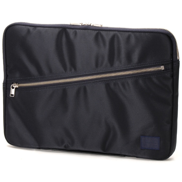 PORTER タンカー ブリーフケース 黒 2WAY 吉田カバン 日本製 TENSION(テンション) 2WAY BRIEFCASE | 吉田カバンホームページ
