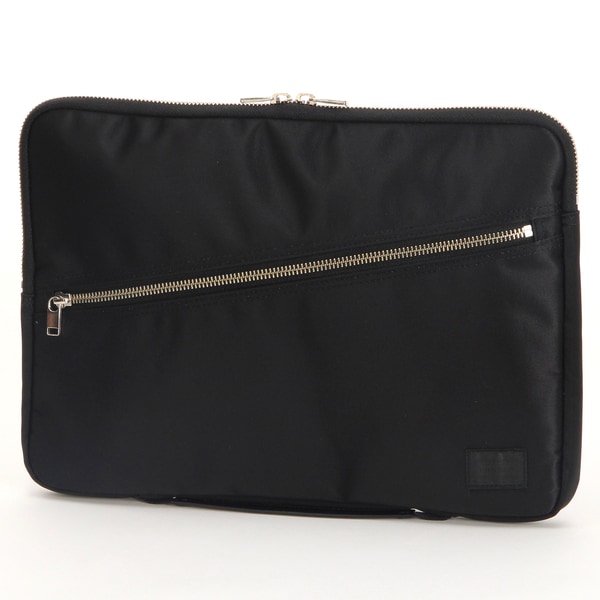 ✨タグ付 未使用✨ ポーター タンカー 二層 ブリーフケース 3way ブラック TANKER(タンカー) 3WAY BRIEFCASE | 吉田カバンホームページ