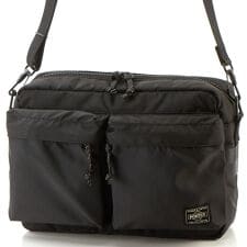 ポーター 吉田カバン(PORTER)のポーター　フォース　ショルダーバッグ（S）　（855－05457）