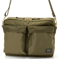 ポーター 吉田カバン(PORTER)のポーター　フォースショルダーバッグ（855－07415）