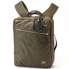 ポーター 吉田カバン(PORTER)のポーター　シア　2WAYデイパック（L）　(871-05179)