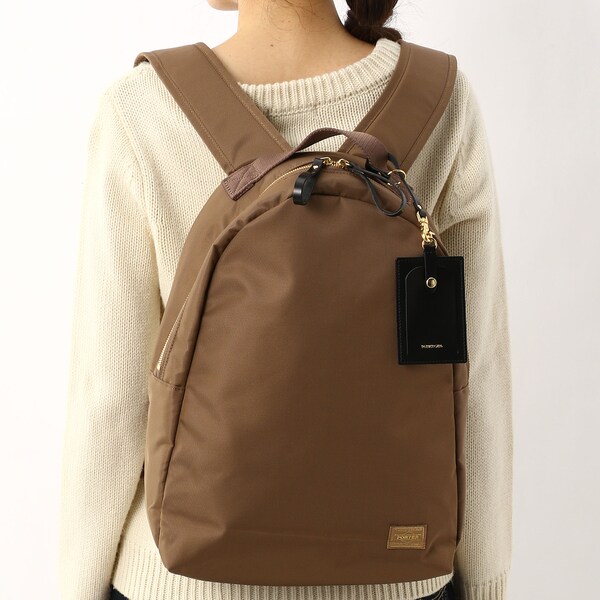 PORTER リュック SHEA DAYPACK