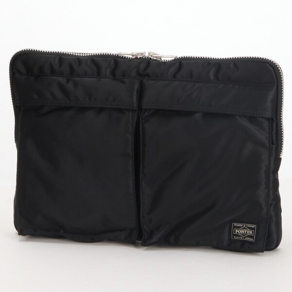 ポーター タンカー ドキュメントケース (622-76500) | ポーター 吉田