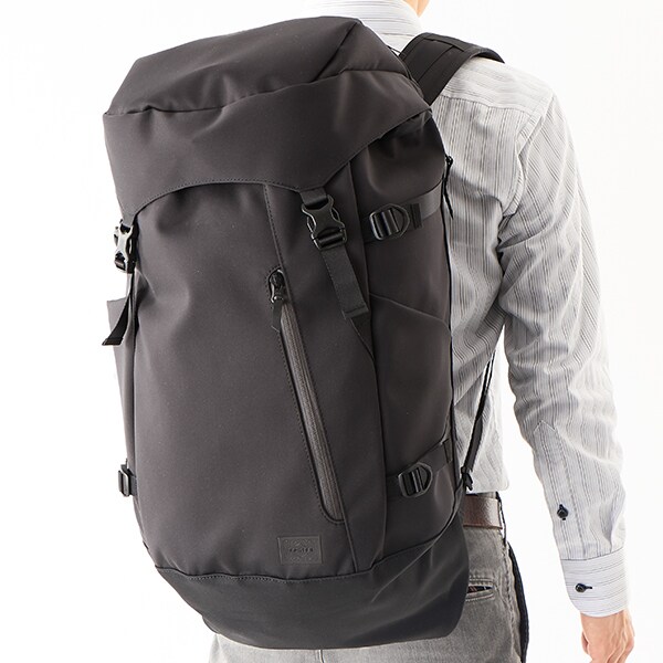 PORTER FUTURE BACKPACK約W275×H500×D170