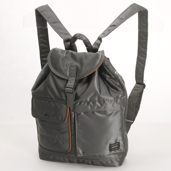 PORTER ポーター　タンカー　リュック　バックパック TANKER LEATHER(タンカー レザー) WAIST BAG | 吉田カバン