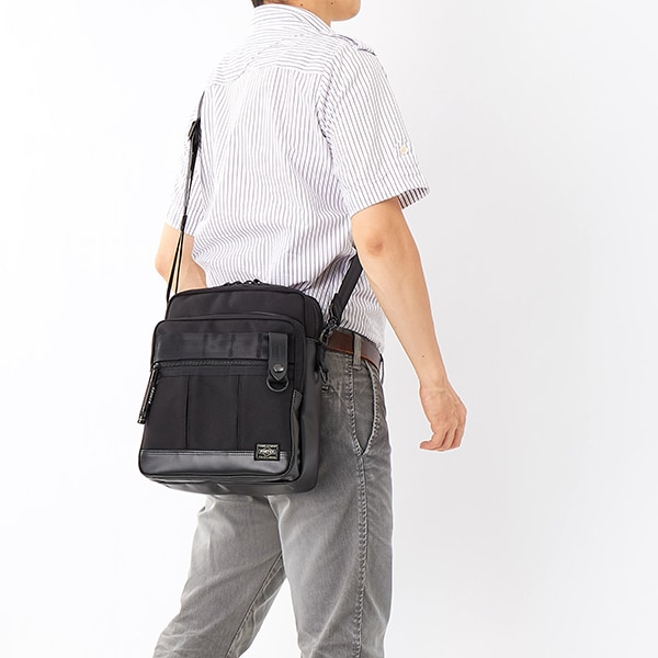 ショルダーバッグ　PORTER