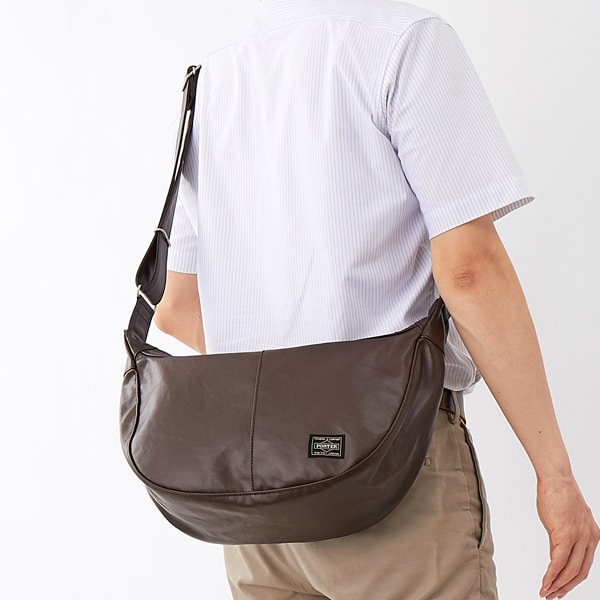 PORTER　ショルダーバッグ