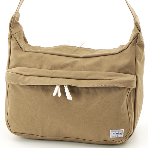 [�}���C]�|�[�^�[ �r�[�g �V�����_�[�o�b�O�i727�[08972�j/�|�[�^�[ �g�c�J�o���iPORTER�j 40 �x�[�W��