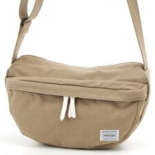 ポーター　ビート　ショルダーバッグ（727ー09044）