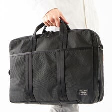 ポーター 吉田カバン(PORTER)のポータ　ハイブリット　３WAYブリーフケース（737ー09203）