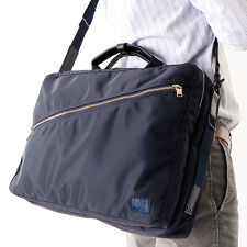 ポーター　リフト　３WAYブリーフケース（822ー07561）