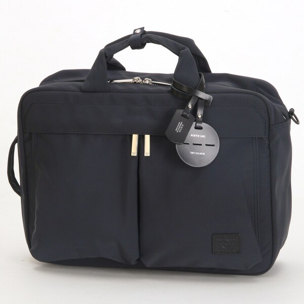 ポーター レン 3WAYブリーフケース（833ー16174） | ポーター 吉田