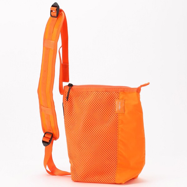 ポーター PORTER ポーター スクリーン フロントサック(S) 875ー