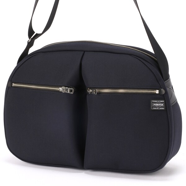 ポーター アーバン ショルダーバッグ（525ー09962） | ポーター 吉田