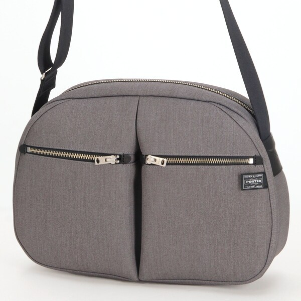 ポーター アーバン ショルダーバッグ（525ー09962） | ポーター 吉田