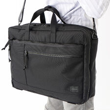 ポーター　インタラクティブ　２WAYブリーフケース（536ー17048）