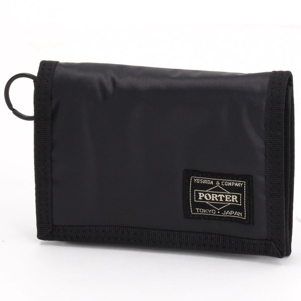 【値下げ】PORTER ポーター 三つ折り財布 ブラック 吉田カバン ポーター 吉田 財布 三つ折り」の人気商品一覧・価格比較 - 価格.com