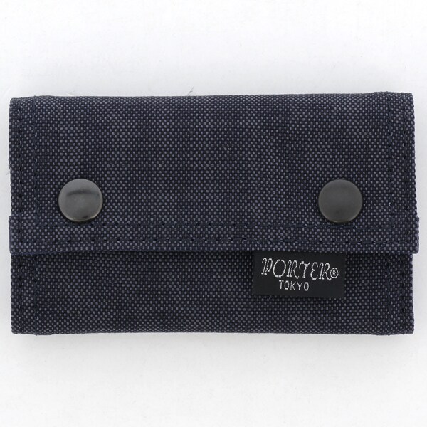 TOKYO PORTER キーケース ポーター タクティカル キーケース 654-07082