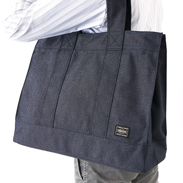 PORTER ポーター トートバッグ SMOKY