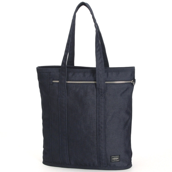 【新品同様】PORTER ポーター スモーキー トートバッグ 06578 黒 楽天市場】ポーター スモーキー トートバッグ 592-06578 吉田