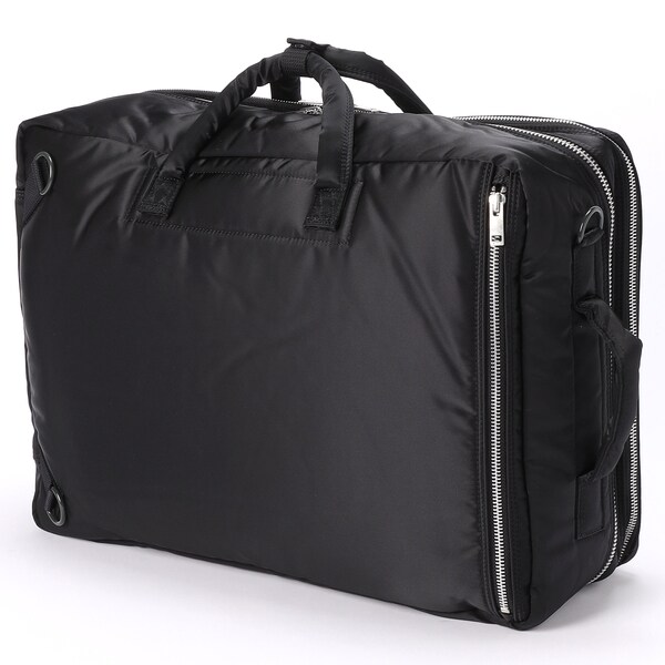ポーター 【タンカー ブリーフケース 】 TANKER(タンカー) 3WAY BRIEFCASE | 吉田カバンホームページ