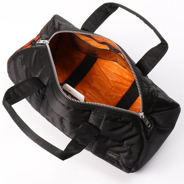 POTER ポーター 吉田かばん ボストンバッグ 2way タンカーXL PORTER GIRL URBAN(ポーターガール アーバン) 2WAY BOSTON BAG