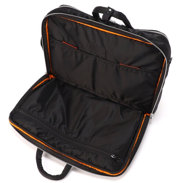 特大サイズ◆美品✨　ポーター　PORTER タンカー 3WAY ブリーフケース TANKER(タンカー) 3WAY BRIEFCASE | 吉田カバンホームページ | YOSHIDA