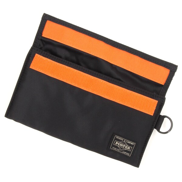 【新型】【新品同様】PORTER TANKER ポーター　タンカー　長財布 TANKER(タンカー) LONG WALLET | 吉田カバンホームページ | YOSHIDA & Co.