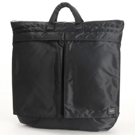 ポーター タンカー 2WAYヘルメットバッグ（622ー78332） | ポーター  