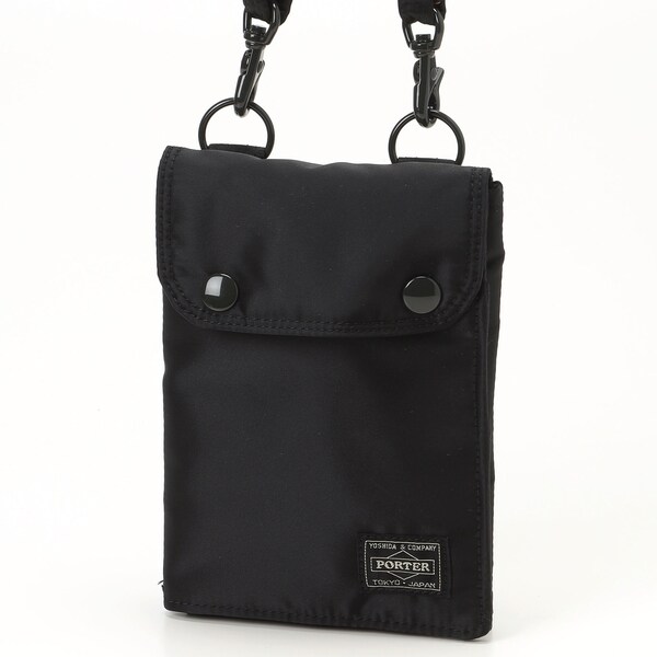 ✨美品✨ PORTER ポーター タンカー トラベルケース 吉田カバン 黒 ポーター タンカー トラベルケース（622ー78334） | ポーター 吉田