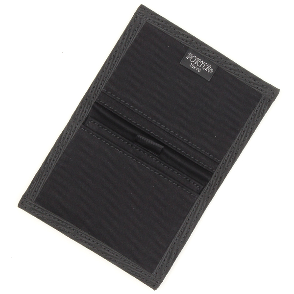 ポーター ドローイング カードケース（650ー08617） | ポーター 吉田