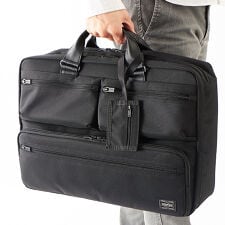 ポーター 吉田カバン(PORTER)のポーター　プロテクション　３WAYブリーフケース（681ー17974）