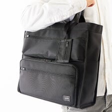 ポーター 吉田カバン(PORTER)のポーター　プロテクション　トートバッグ（681ー17979）