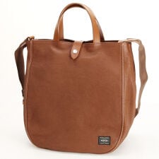 ポーター シスコ 2WAYトートバッグ (120-03305)