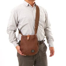 ポーター シスコ ショルダーバッグ(L)