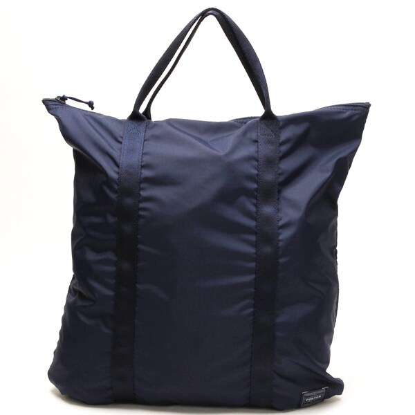 ポーター フレックス 2WAYトートバッグ (856-07502) | ポーター 吉田