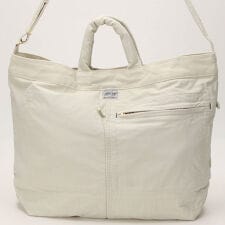 ポーター マイル 2WAYトートバッグ(S) 　(754-15108)