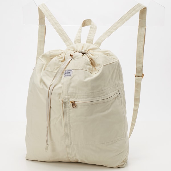 リュック ホワイト ポーター」の人気商品一覧 | 安い商品を通販サイト