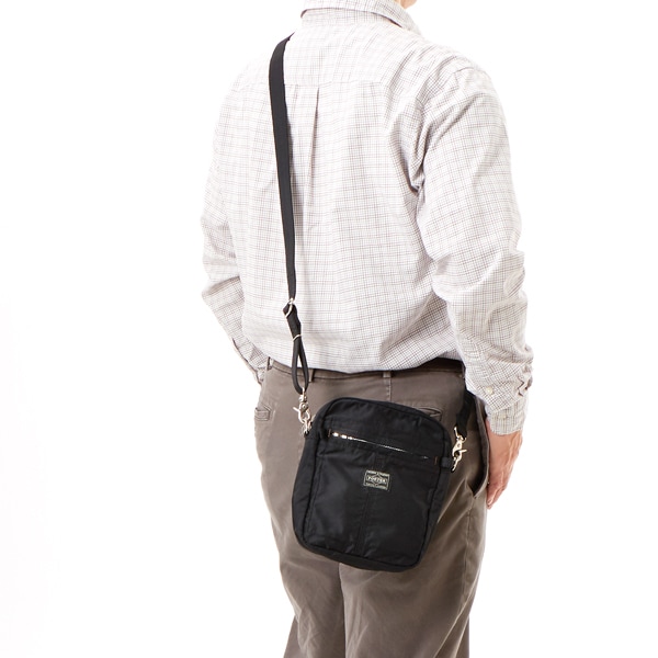 ポーター マイル ショルダーバッグ(754-15116)