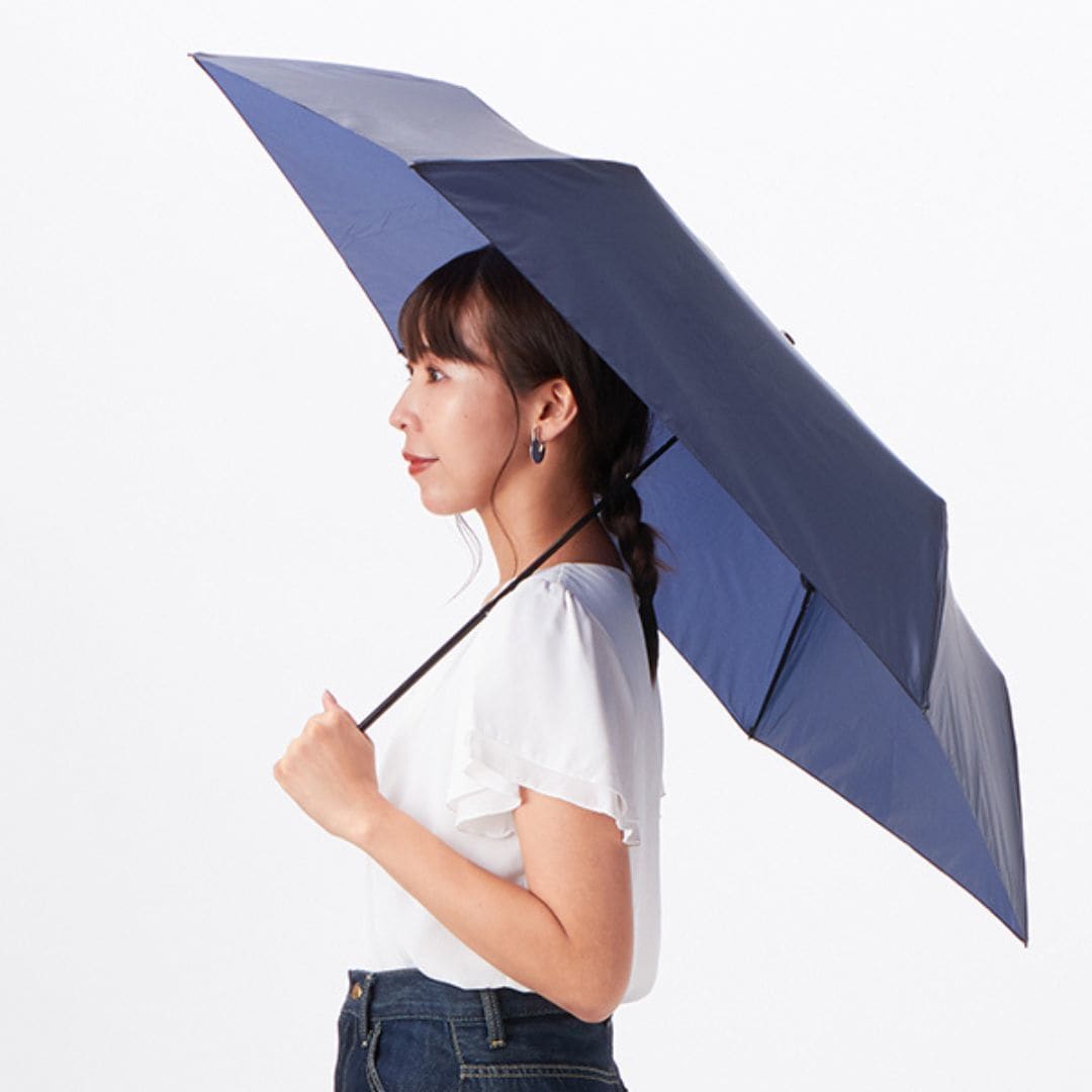 超軽量・コンパクト・丈夫・耐風】折りたたみ傘 | ケソウ(Kesou