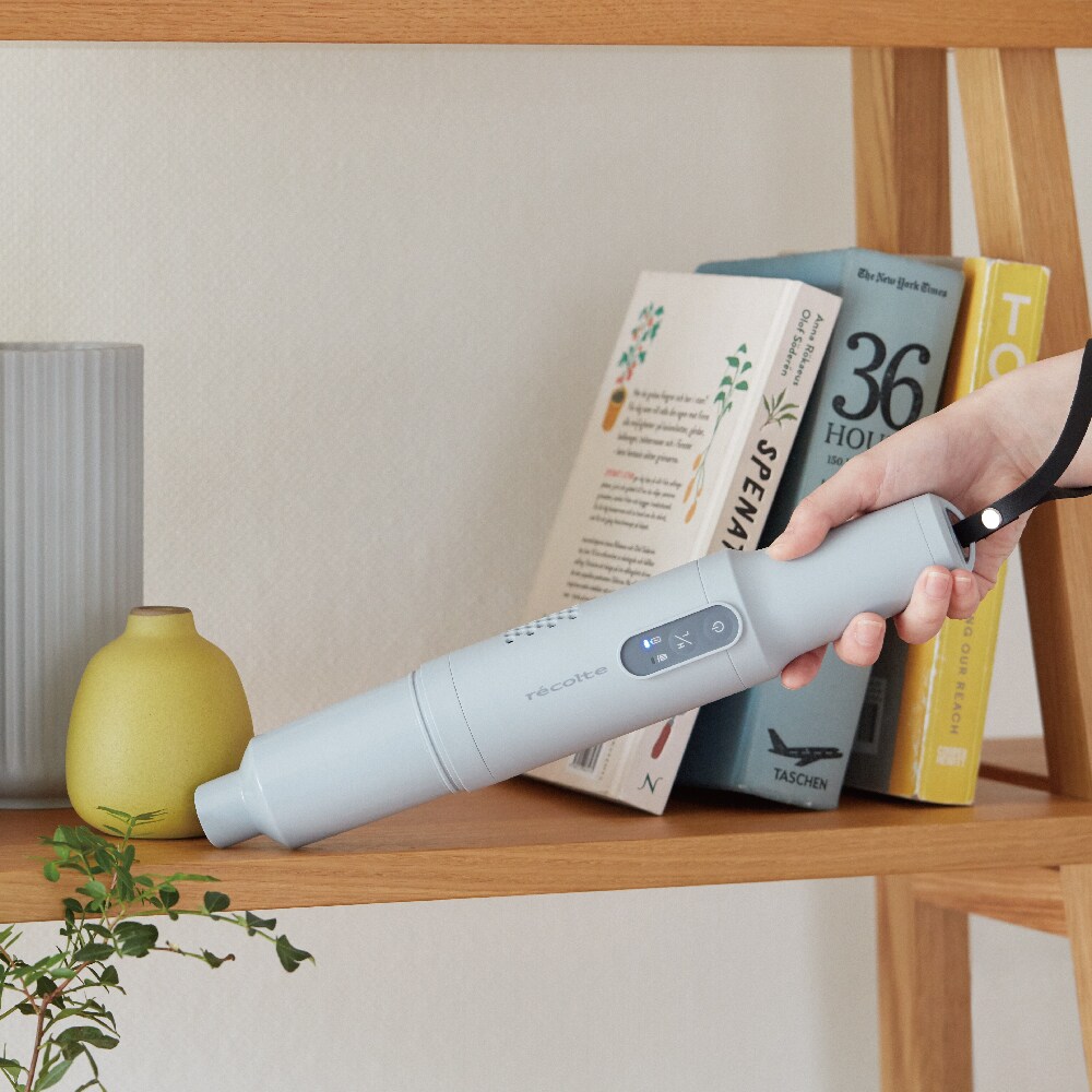 コードレススティッククリーナー